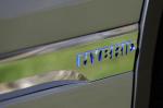 Volkswagen Touareg Hybrid 2011 года